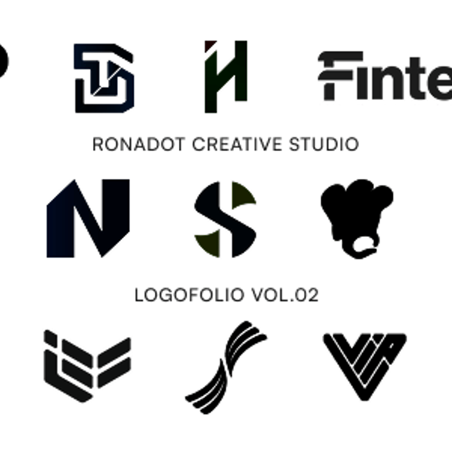 Visual Identity Design