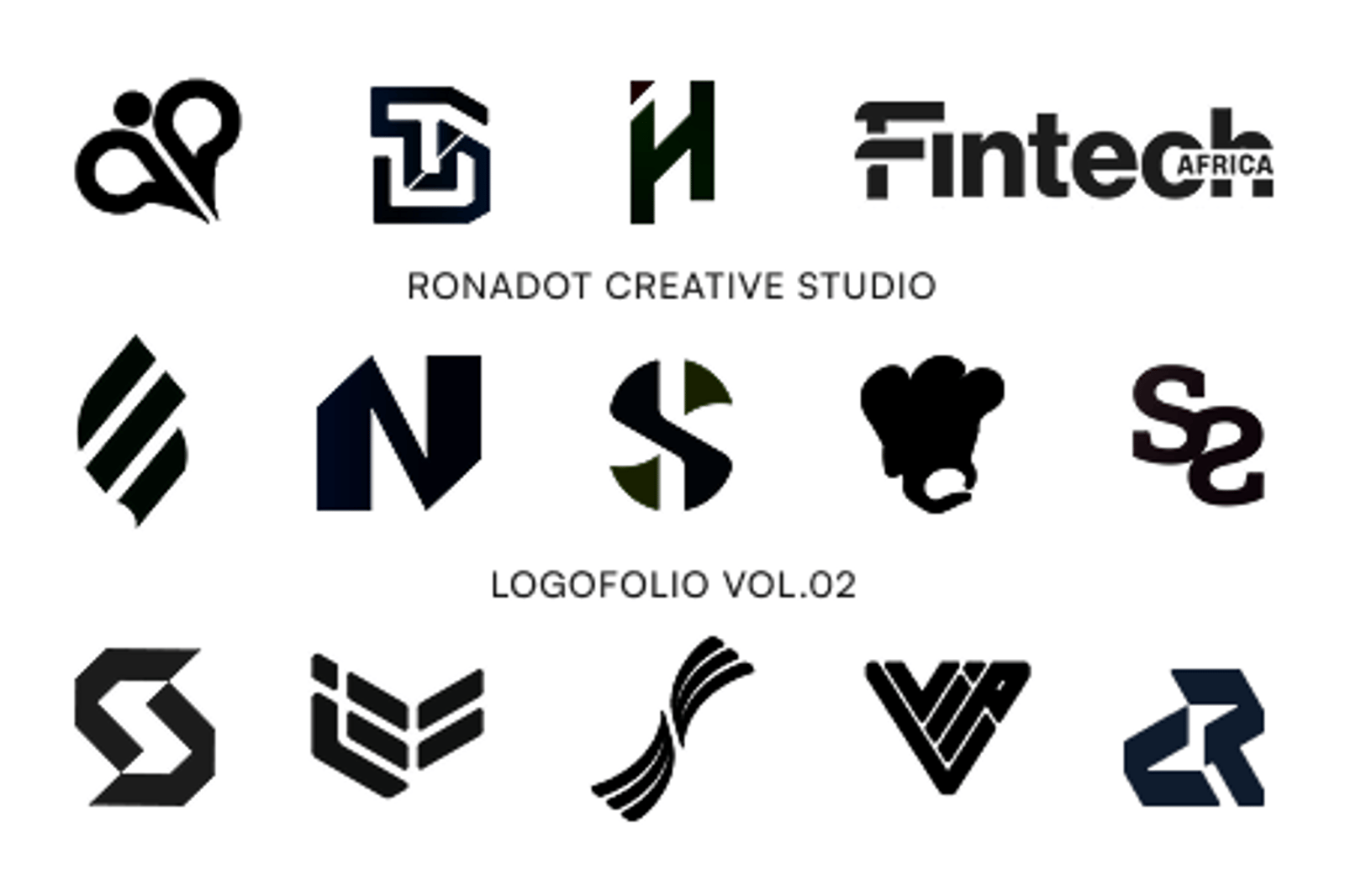 Visual Identity Design