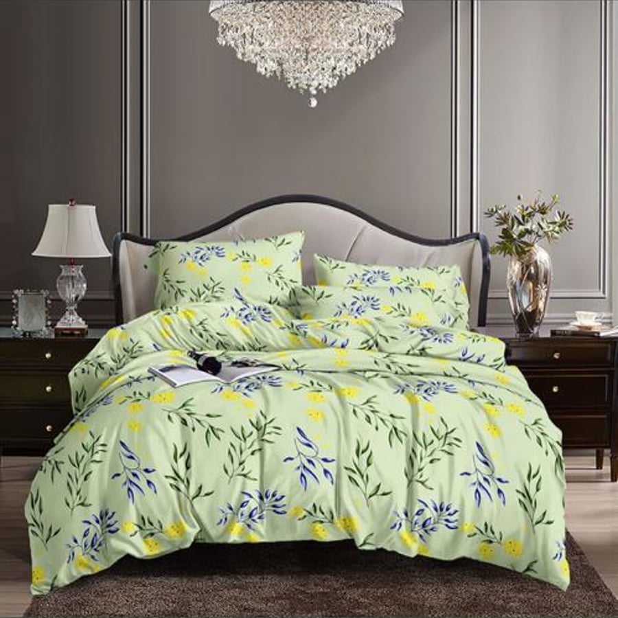 Beautiful Bedsheets and Duvets
