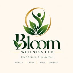 Bloom wellness hub avatar