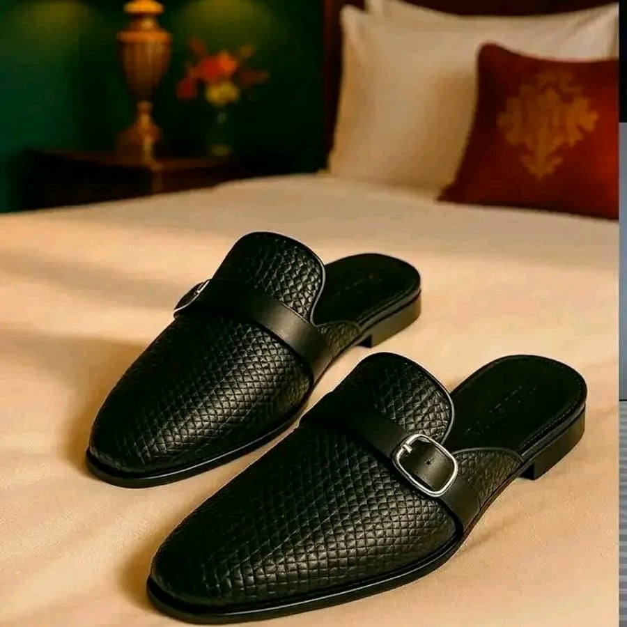 Classic footwears