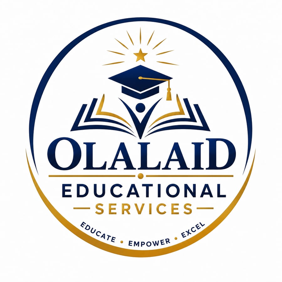 OLALAID EDUCATIONAL SERVICES