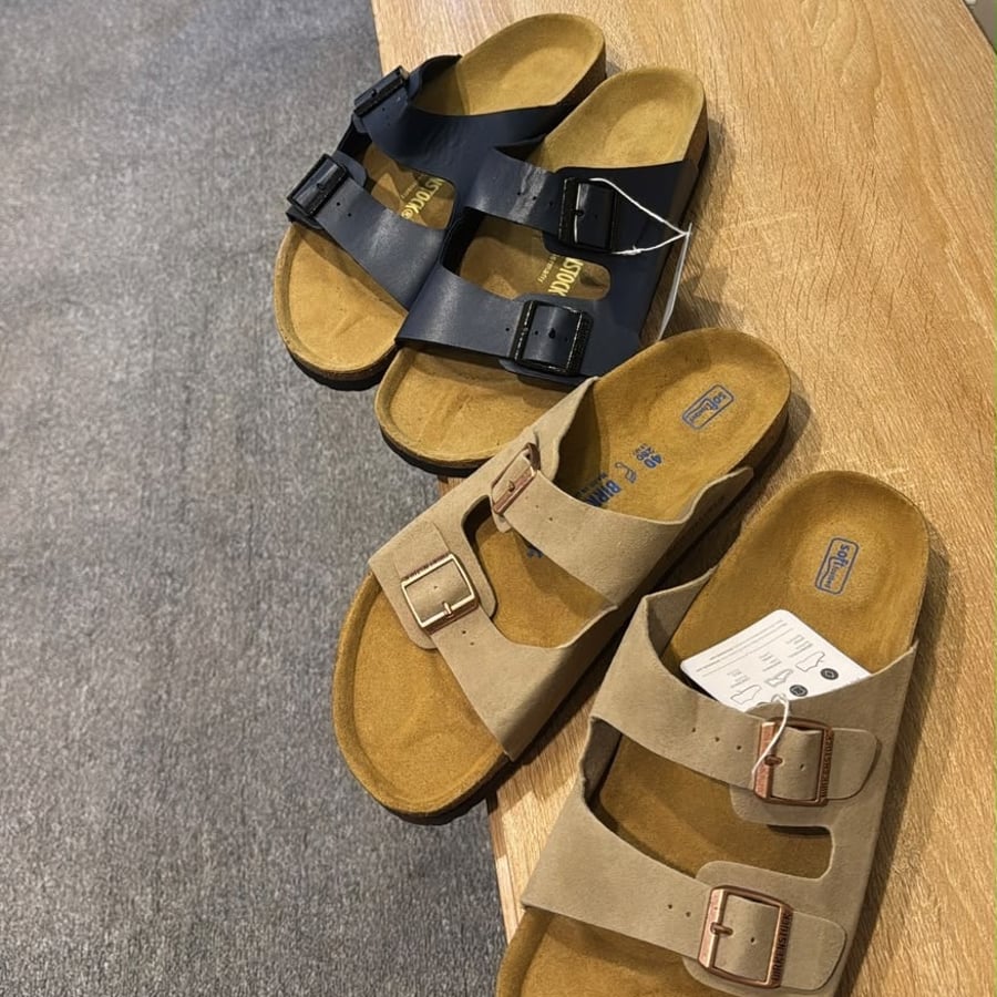 Birkenstock Arizona Sandals