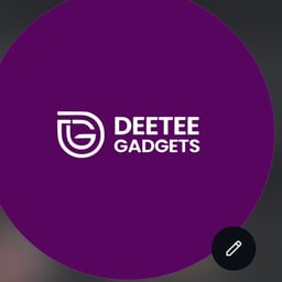 Deeteegadgets and accessories avatar