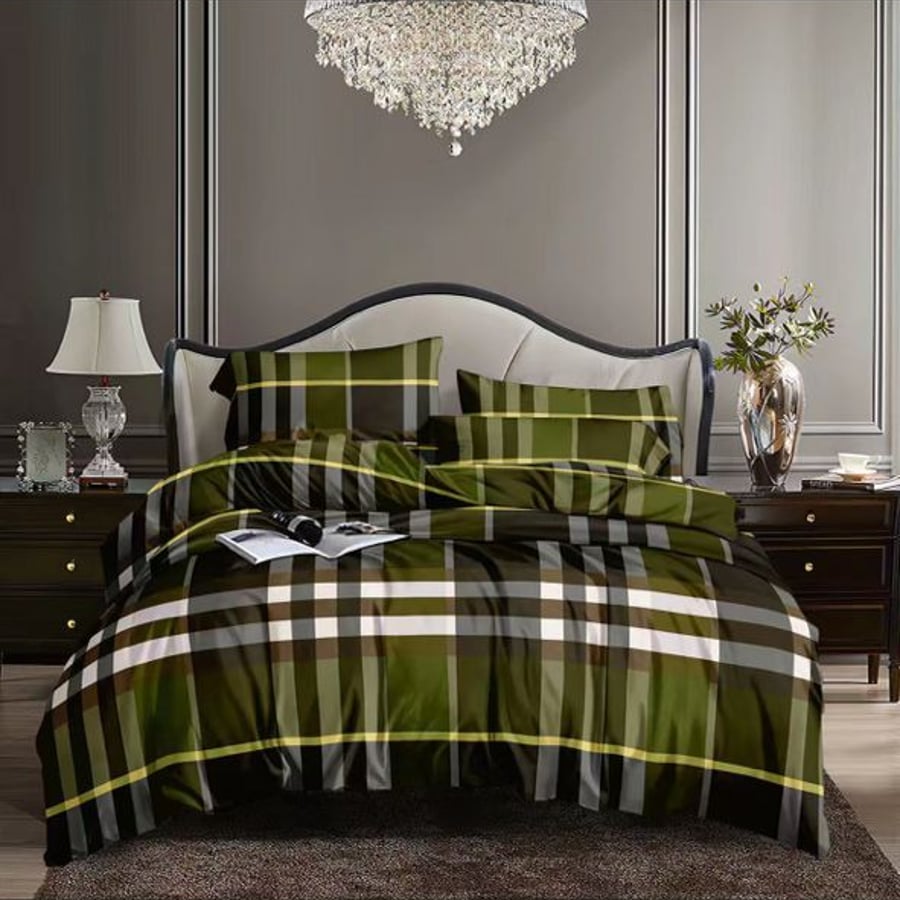 Designed Beautiful Bedsheets and Duvets