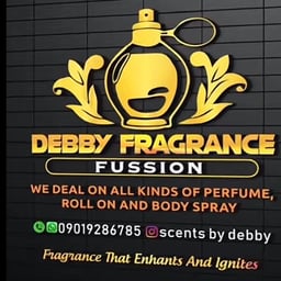 Debby fragrance fussion avatar
