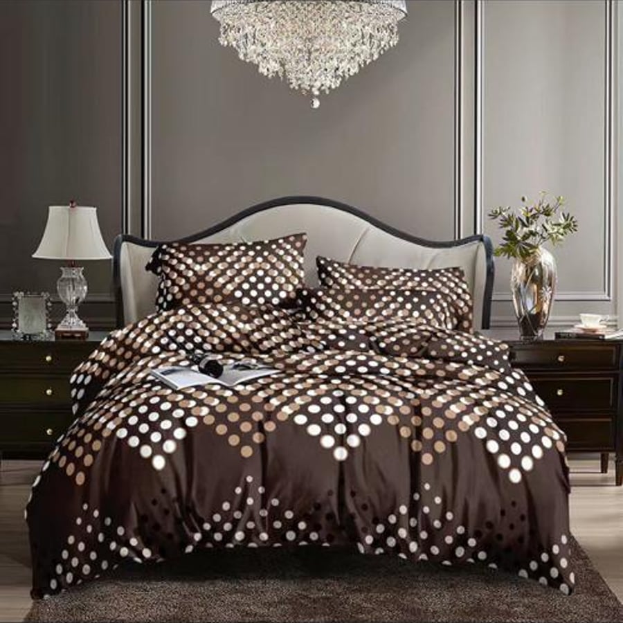 Designed Beautiful Bedsheets and Duvets