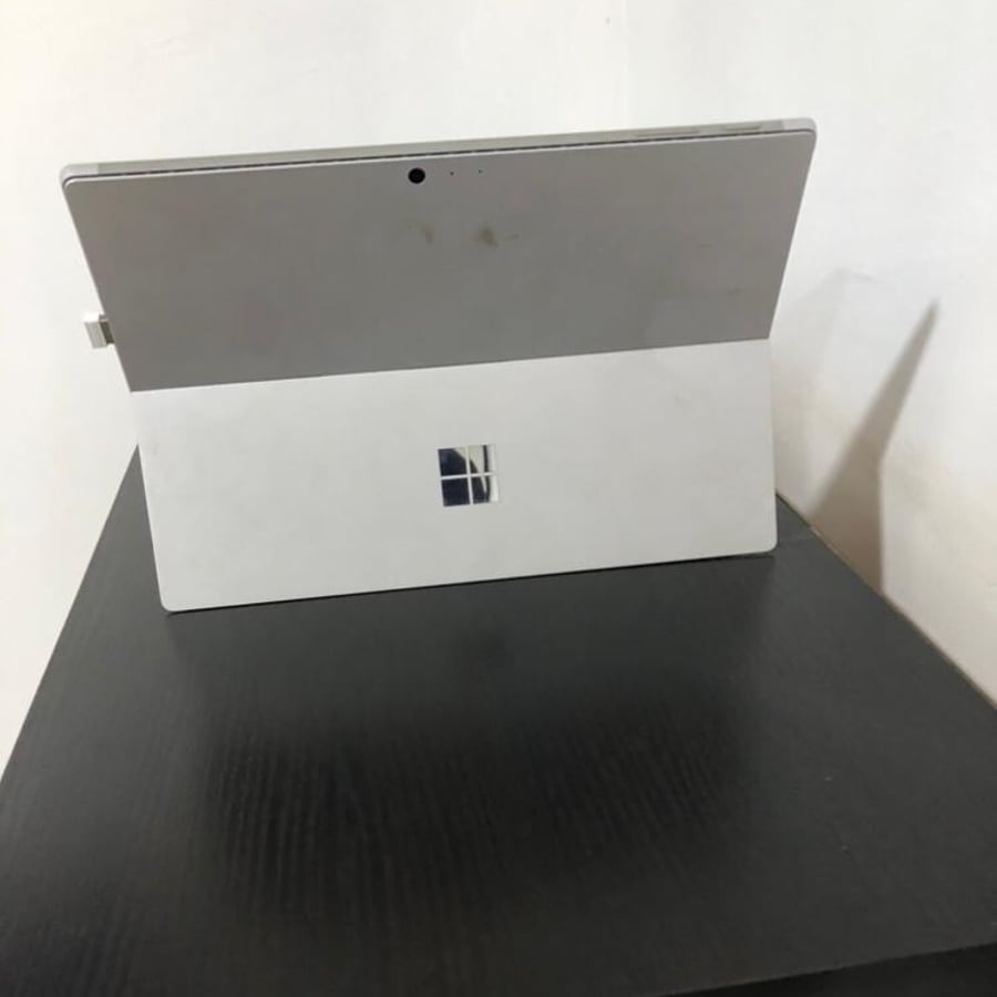 Surface pro 6, 265gb