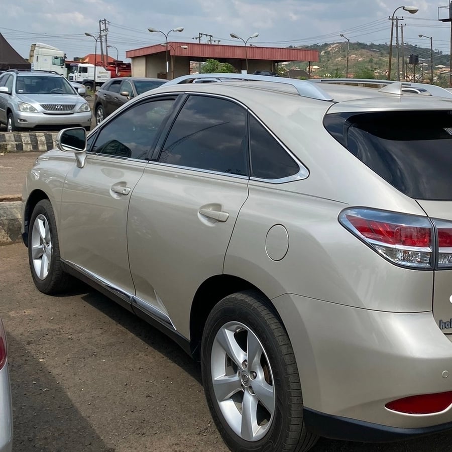 Direct Rx 350 2014 model