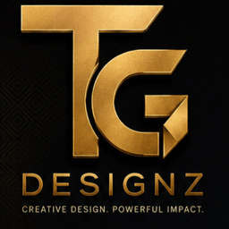 TG Designz avatar
