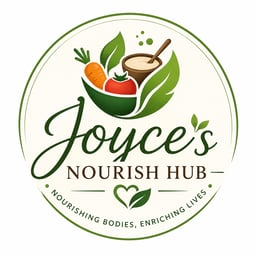 Joyce's nourish hub avatar