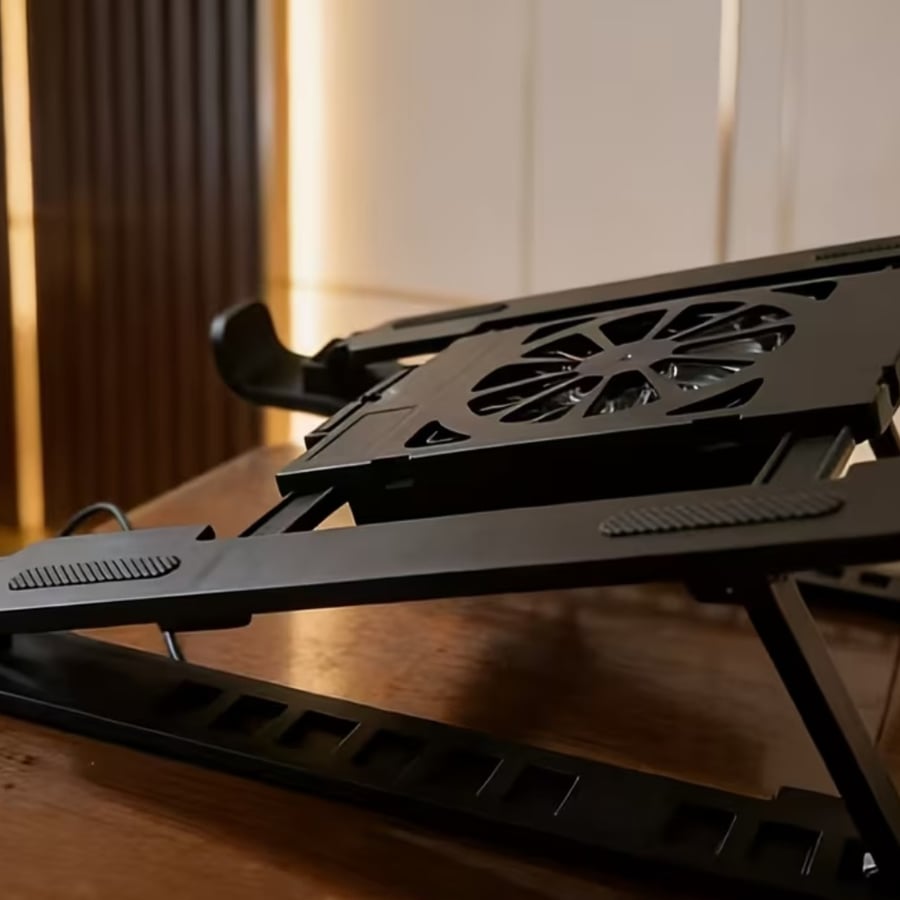 Computer and tech accessories