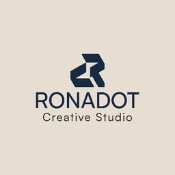 Ronadot Creative Studio avatar