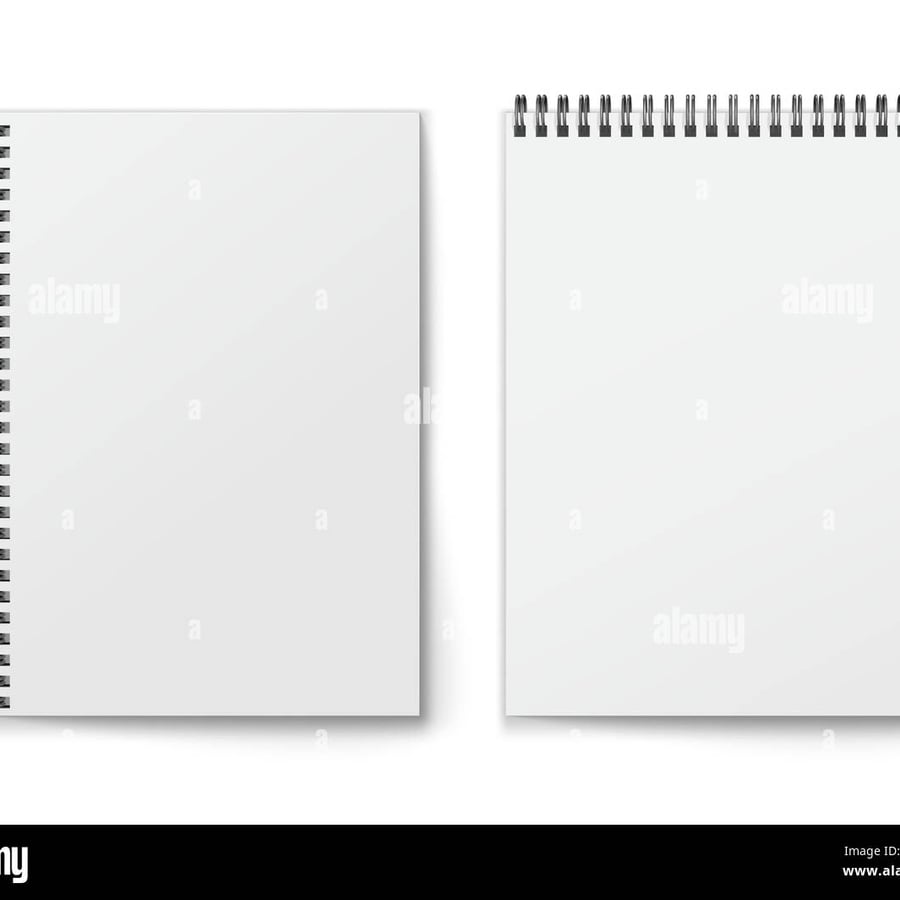 Note/jotter