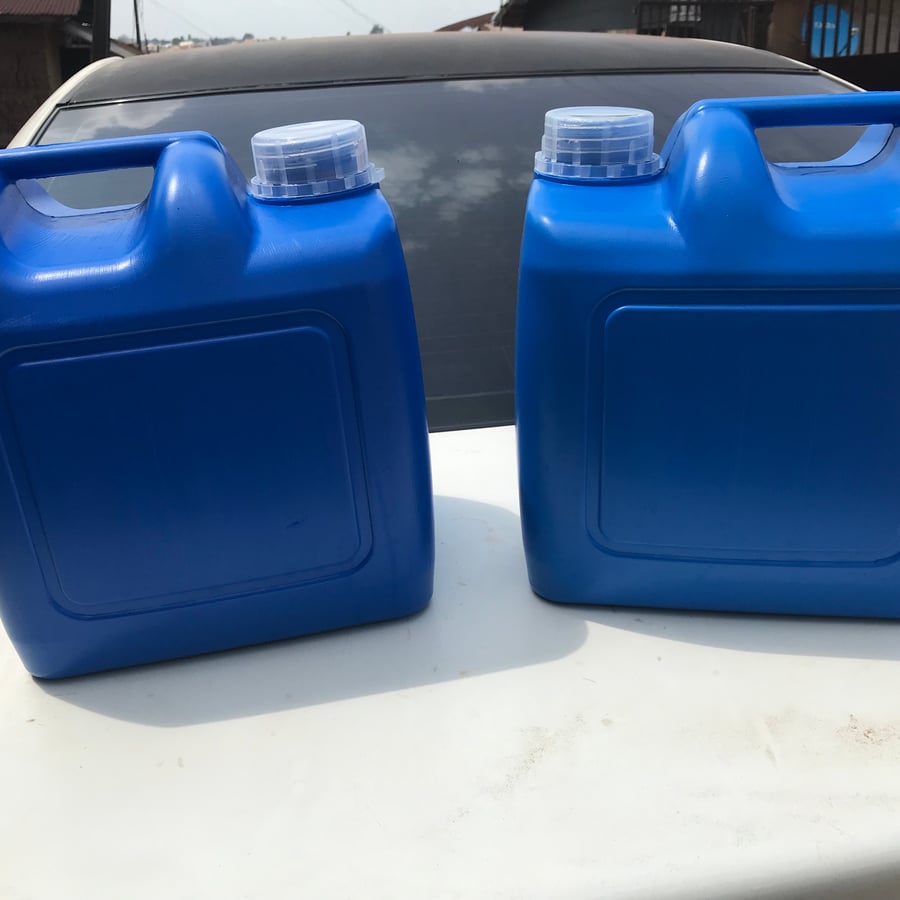 SEGADPRO ORGANIC CHICKENS SOLUTION