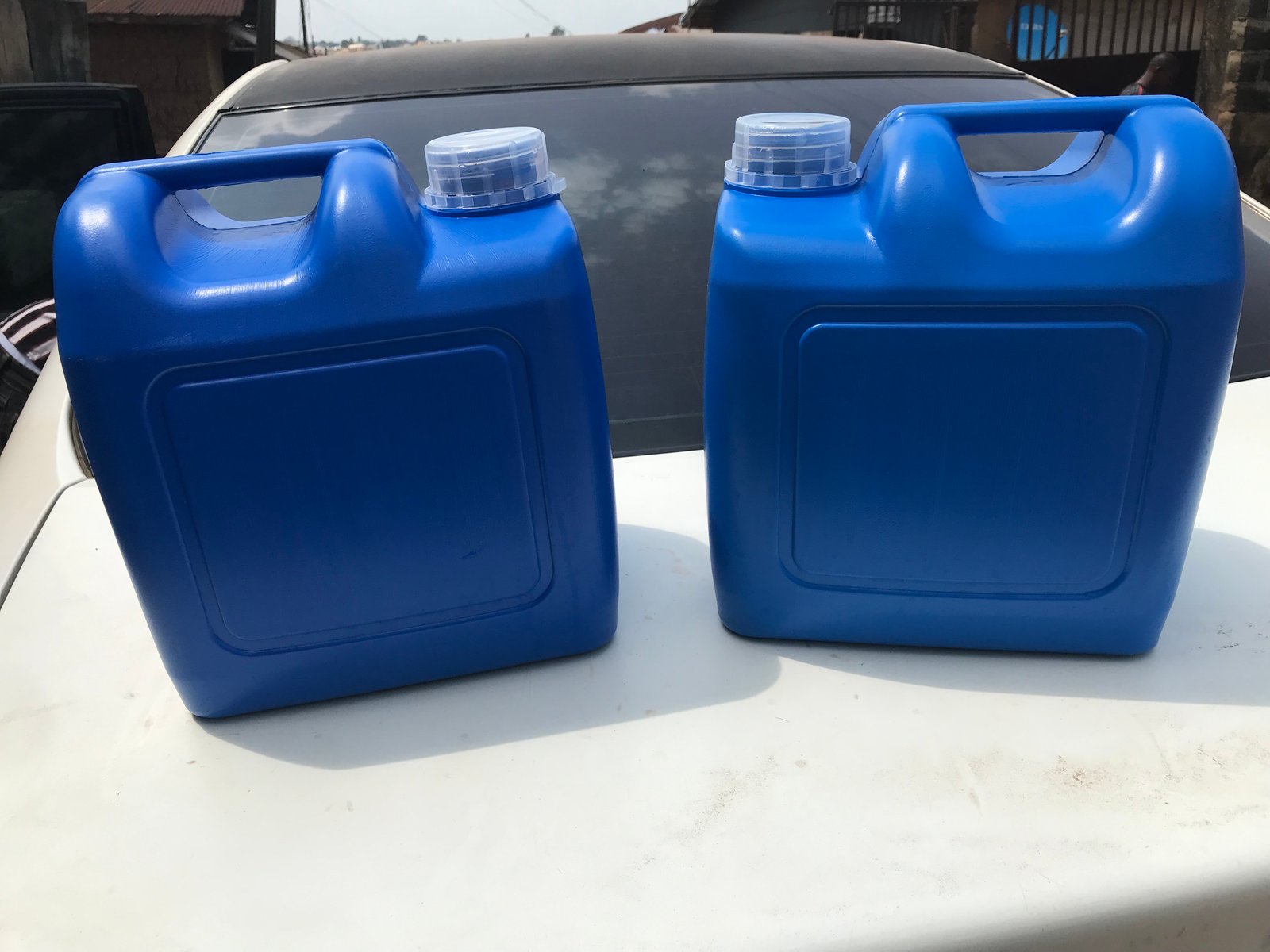 SEGADPRO ORGANIC CHICKENS SOLUTION