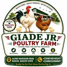 GIADE JR POULTRY FARM avatar
