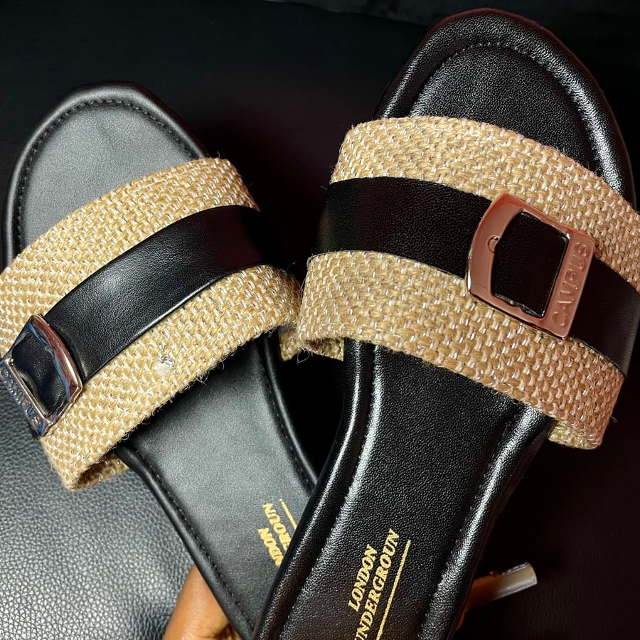 Flat Slipper