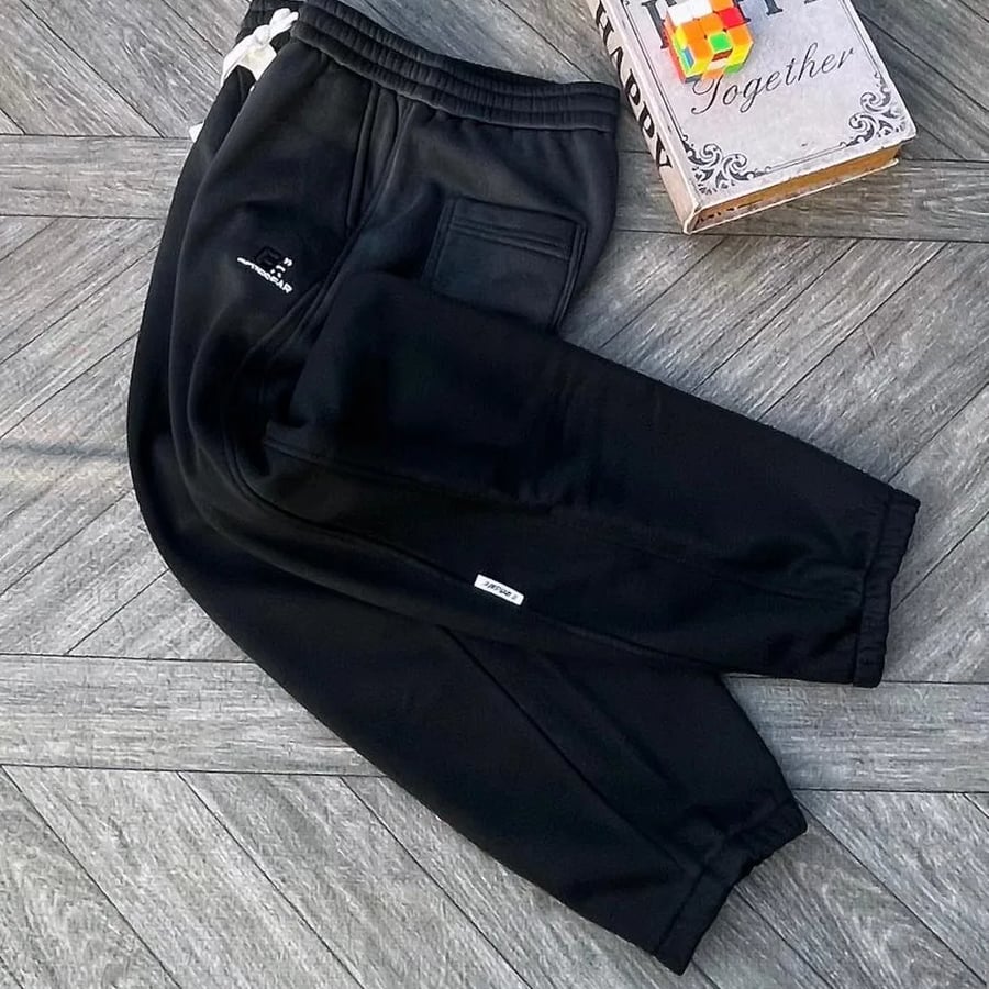 Joggers