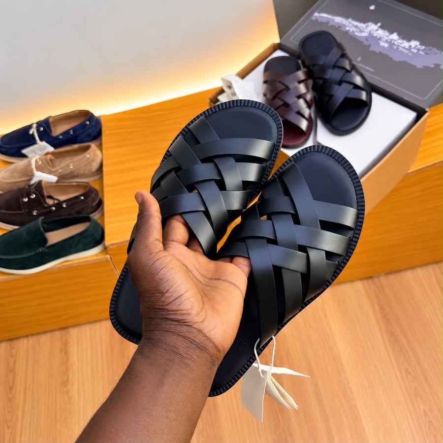 Brunello Cucinelli Sandal
