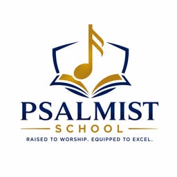 The Psalmist School of Music avatar