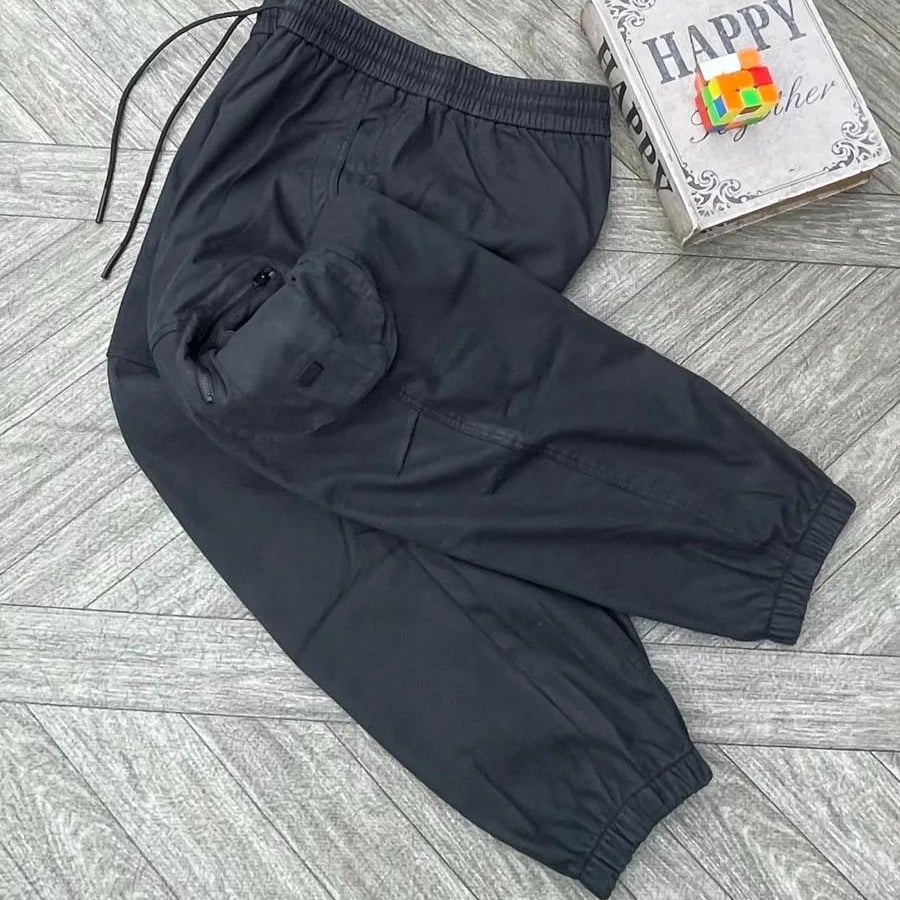 Joggers