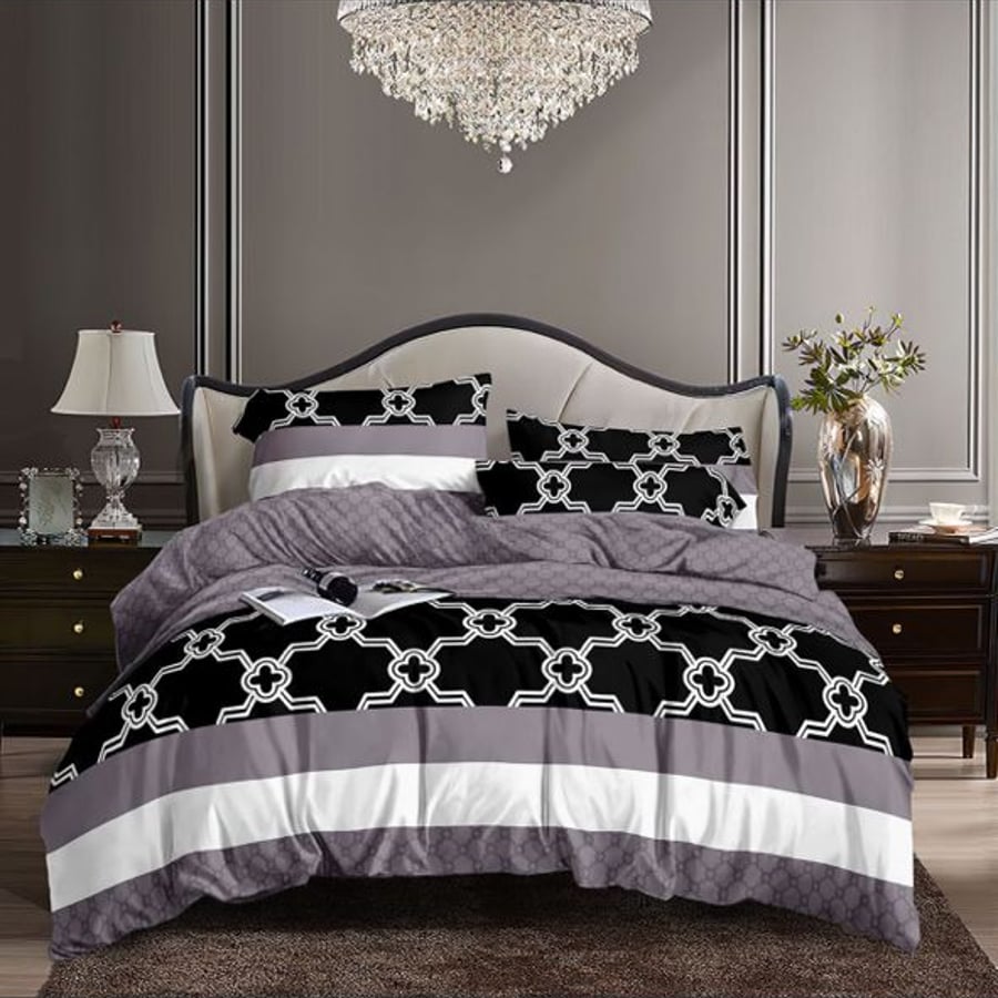 Beautiful Bedsheets and Duvets