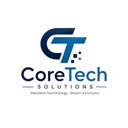 Coretech Solutions avatar