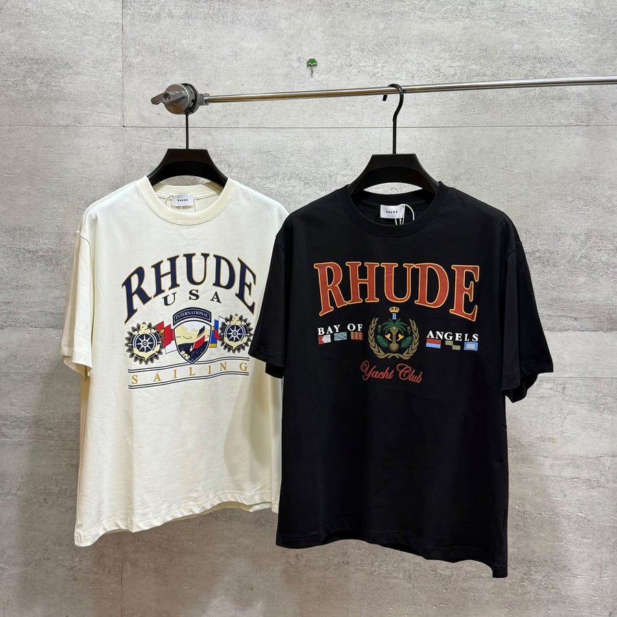 Quality Stock Tees