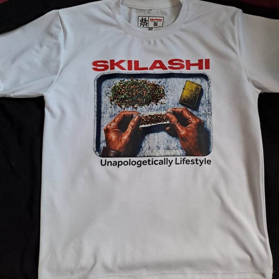 Saba marley wears