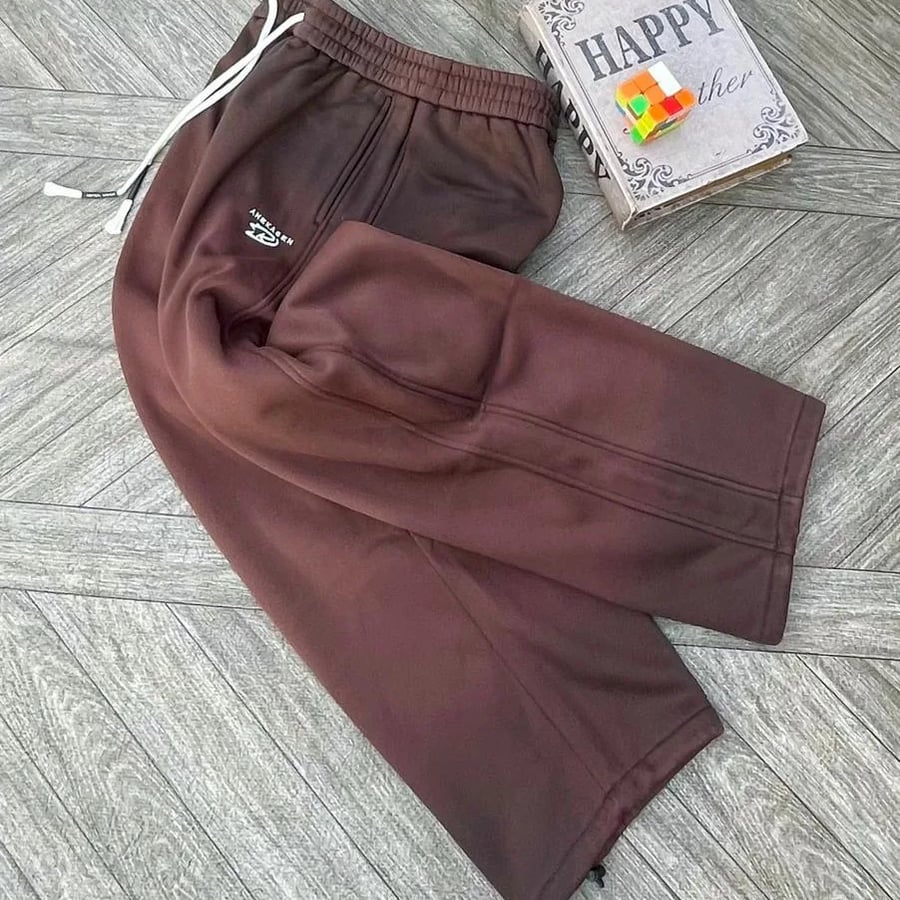 Joggers