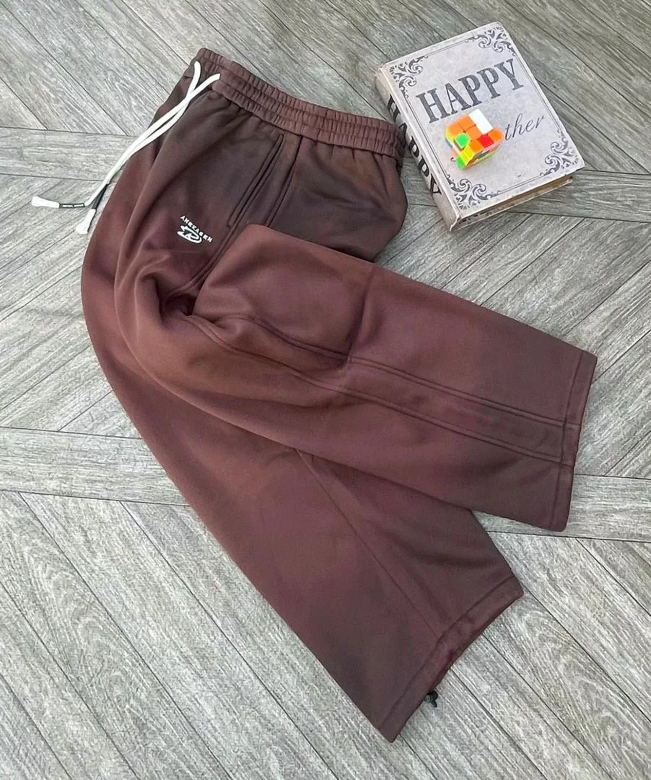 Joggers