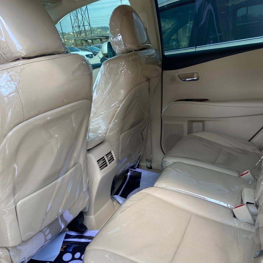 Direct Rx 350 2014 model