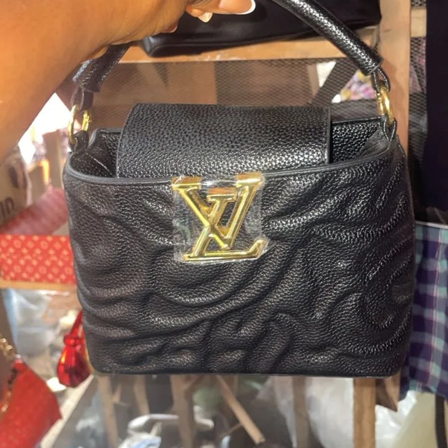 Boxed Ladies fashion bags
