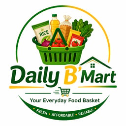 DailyB'Mart avatar