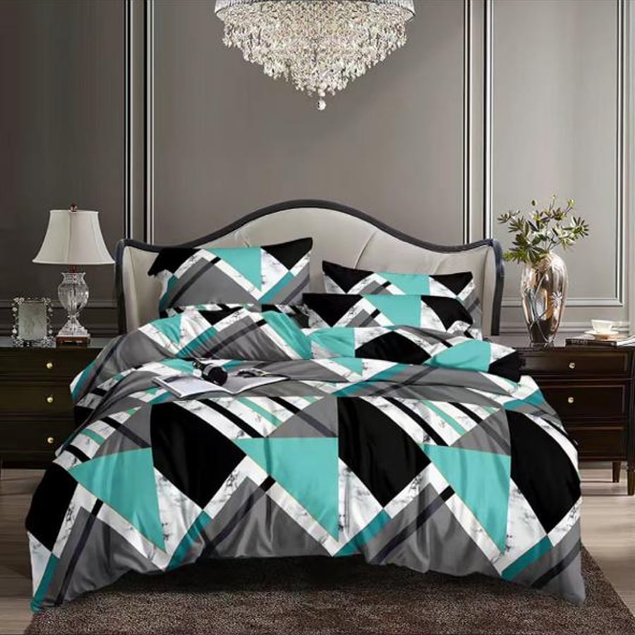 Designed Beautiful Bedsheets and Duvets