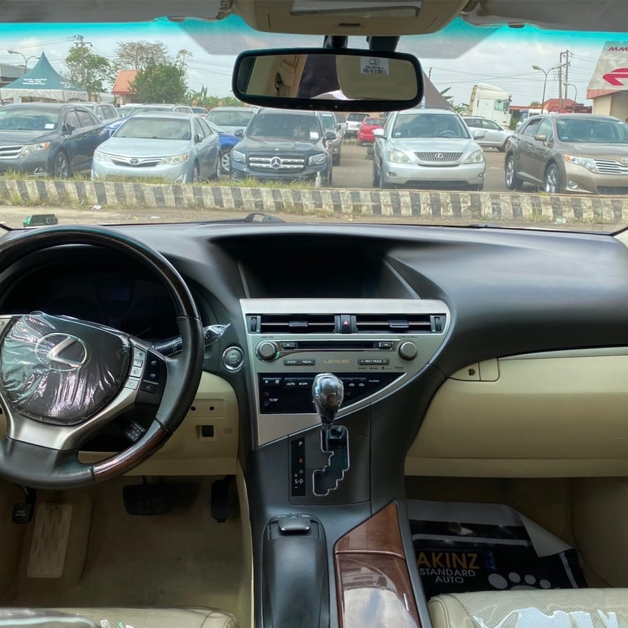 Direct Rx 350 2014 model