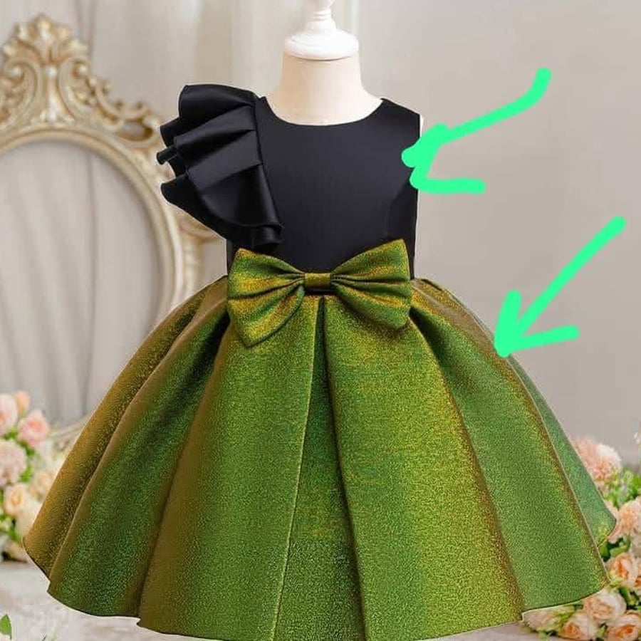 Kids wears