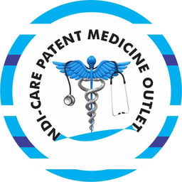NDI-CARE PATENT MEDICINE OUTLET avatar