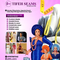 TIFEH SEAMS avatar