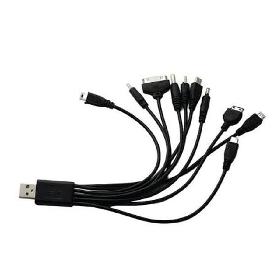 Phone charger