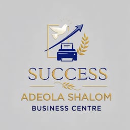 SUCCESS ADEOLA SHALOM BUSINESS CENTRE avatar