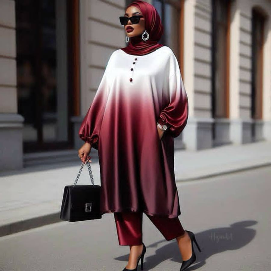 2 Pieces Clothing