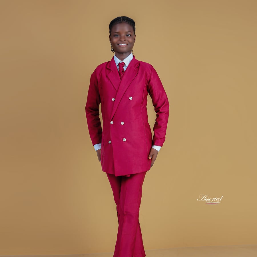 Topnotch Fashion