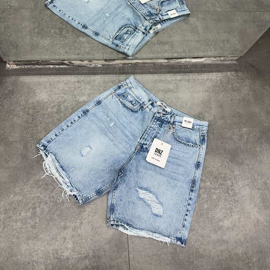 DNZ Quality Jeans