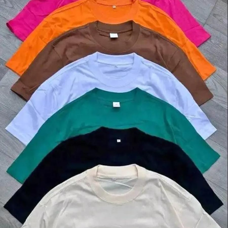 Unbranded T-shirts