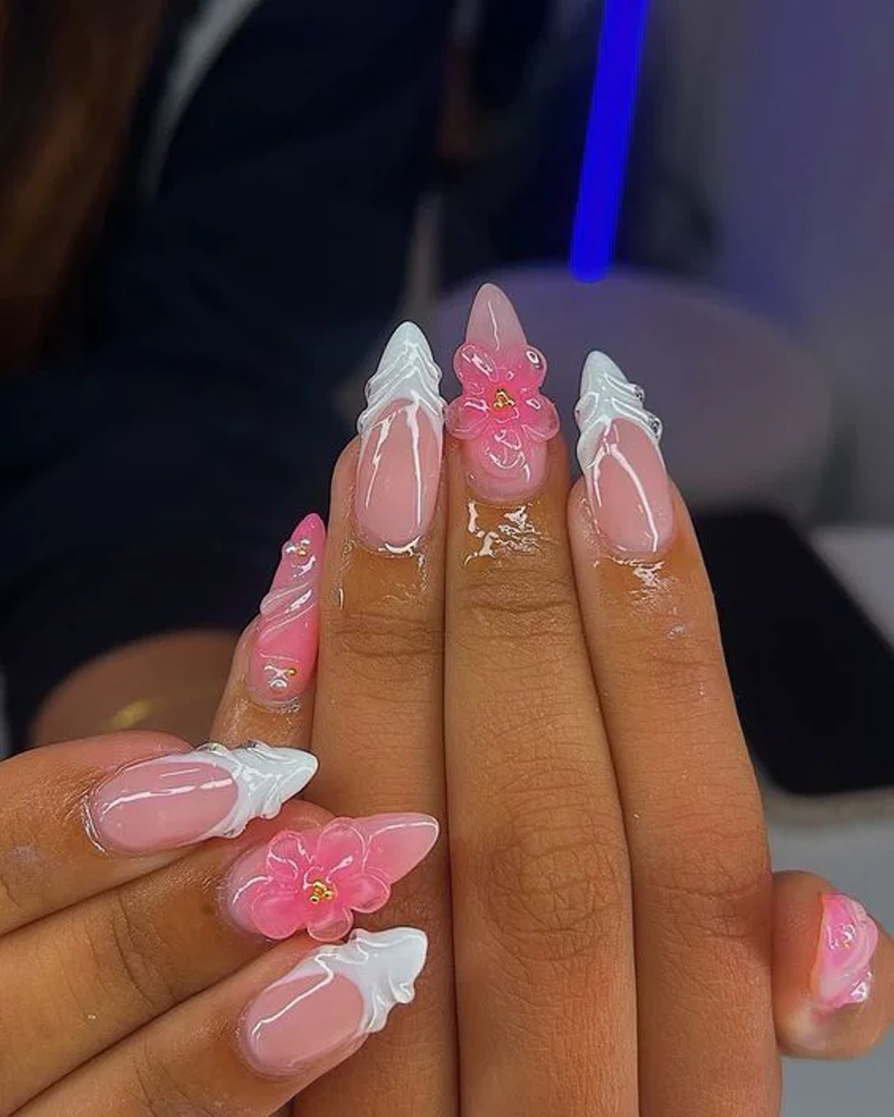 Nails
