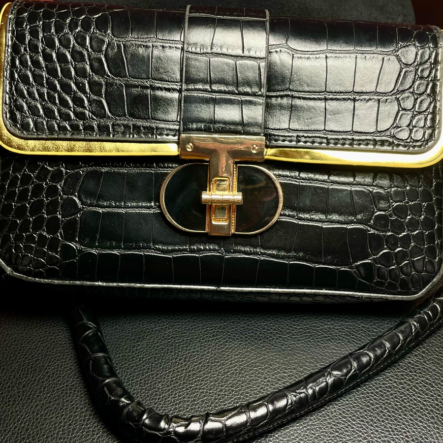 CrocBag