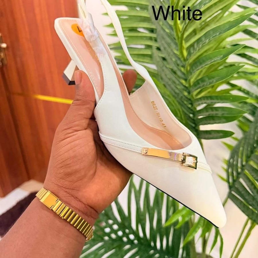 Office Heels
