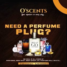 O'scents and more.... avatar